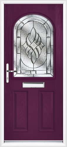 Devon zinc art elegance